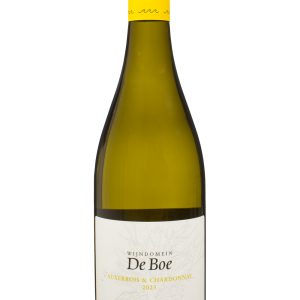 Auxerrois (2024)