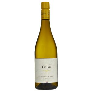 Auxerrois (2024)